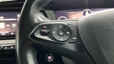 Vauxhall Mokka 1.2 Turbo Ultimate 5dr Auto Petrol Hatchback